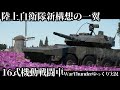 【ゆっくり実況】加速良し、火力良し！おすすめ装輪戦闘車に乗る。