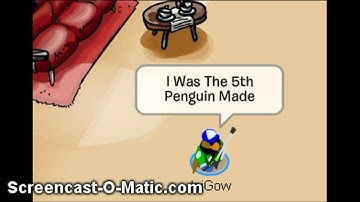 New CPPS - Epic Penguin