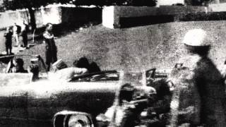 The Bent Bullet: JFK and the Mutant Conspiracy X-Men:Days of Future Past