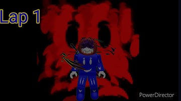 6:06 PM Old Impossible Mode Lap 1 Completed