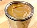 How to make Caramel in a Can