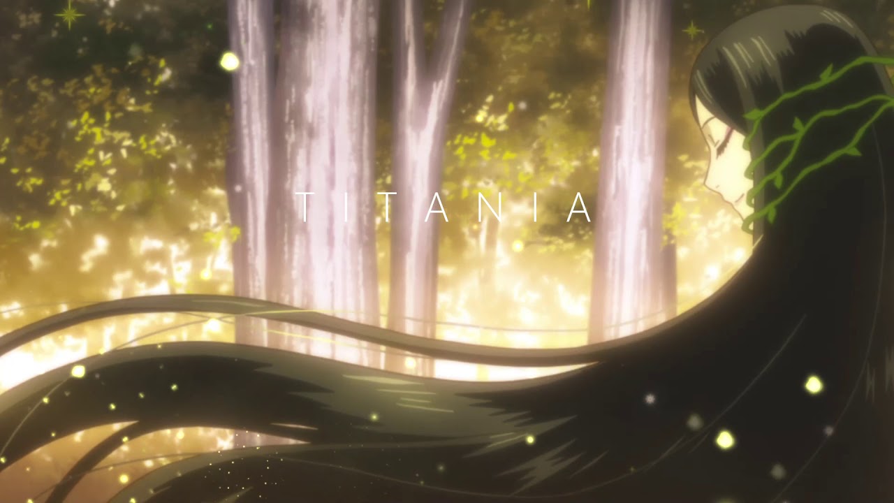 KOKIA -  精霊の舞～Dance of the Spirit (FULL) || Mahoutsukai no Yome OST