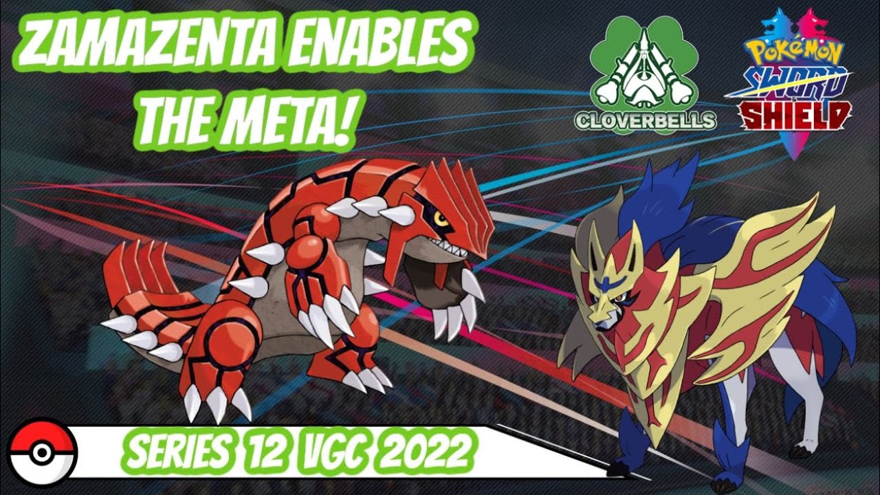 Zamazenta Meta Analysis