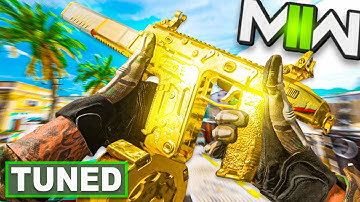 The FASTEST KILLING GUN in MW2.. FENNEC 45! 🥵 *Best Fennec 45 Class Setup* (Modern Warfare 2)