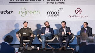 BevNET/NOSH Cannabis Forum: Building a Cooperative Industry
