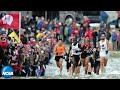 2018 NCAA Cross Country Championship | FULL DI men's race