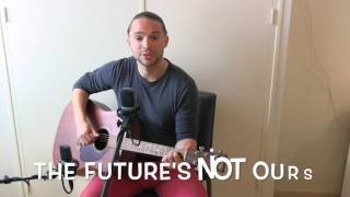 Que Sera Sera Whatever Will Be Guitar Cover
