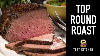 How to Cook a Top Round Roast screenshot 4