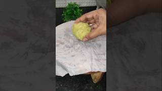 thalipeeth😋#recipe #short