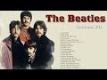 Best Beatles Songs Collection Full Album 2021