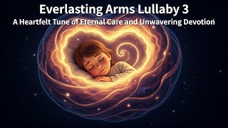 Everlasting Arms Lullaby 3 | A Heartfelt Tune of Eternal Care and Unwavering Devotion