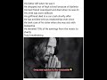 Keanu Reeves’ life story is truly breathtaking 💔 #shorts #viralshorts