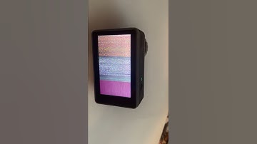 DJI osmo action issue 02