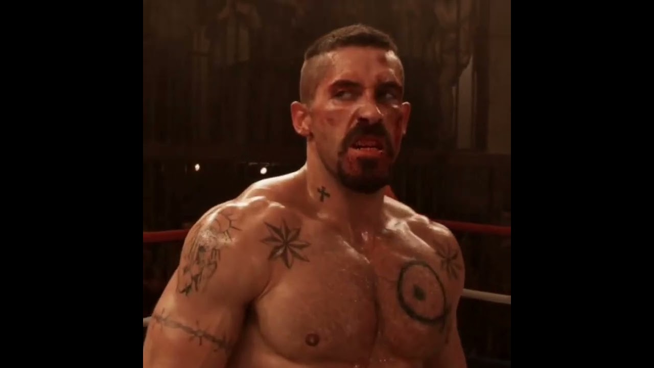 когда выйдет неоспоримый 5