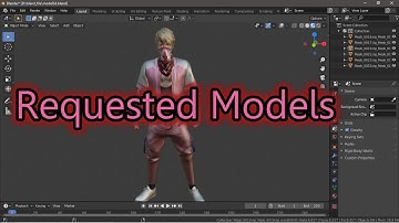 Free fire 3d models by Phoenix | Requested 3d model