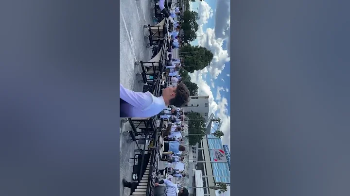 Timber Creek HS Percussion 2022  (Orlando, FL) @BOA Orlando