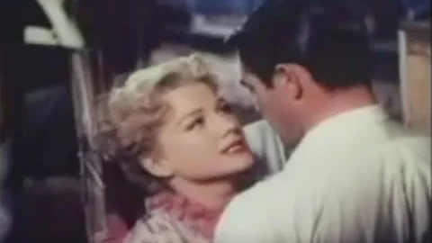Carnival Story (1954) - Anne Baxter, Watch Classic Movies, Full Length