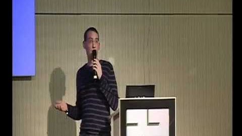 27C3 Android geolocation using GSM network - Renaud Lifchitz (3/5)