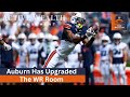 Cam coleman dominates auburns aday