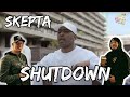 HOW SKEPTA RUNS THINGS!!! | Americans React to Skepta - Shutdown