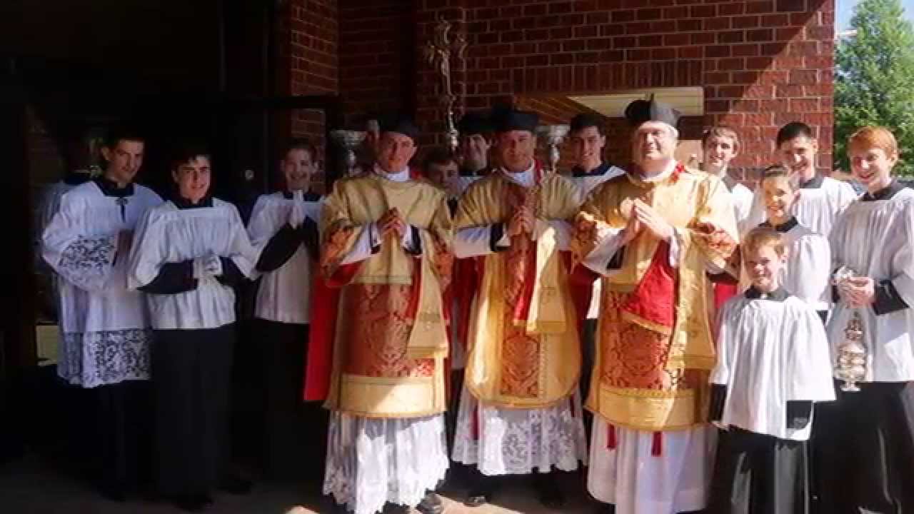 2015 First Saturday Mass Of Our Lady At St Thomas Aquinas In Charlotte 2015-first-saturday-mass-of-our-lady-at-st-thomas-aquinas-in-charlotte