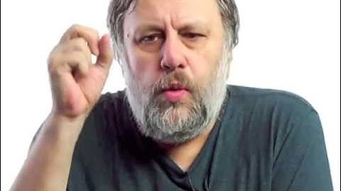 Zizek Responds to Chomsky: He