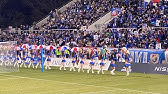21jリーグybcルヴァンカップ グループステージ 第1節 横浜f マリノス戦ハイライト Youtube