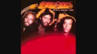 The Bee Gees - Living Together