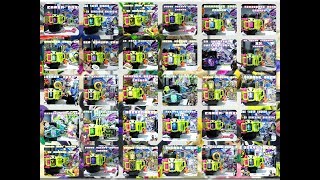 Thank You Kamen Rider Ex Aid Rtv All Dx Kamen Rider Ex Aid Rtv Gashat Henshin