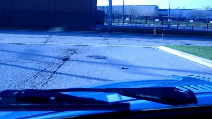 The PlugBug , my 1974 Beetle EV conversion .