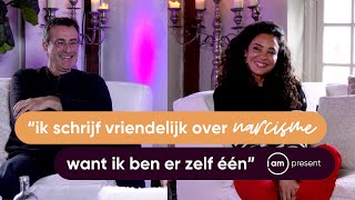 FAJAH in gesprek met MARTIN APPELO over NARCISME en HECHTING | Fajah Onderzoekt: Verslavingen