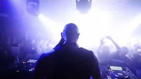 LEN FAKI [highlights] @ HEX at RZZ (Barcelona) - 06122018