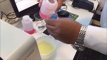 Konica Minolta CM-3600A  Transmittance measurement