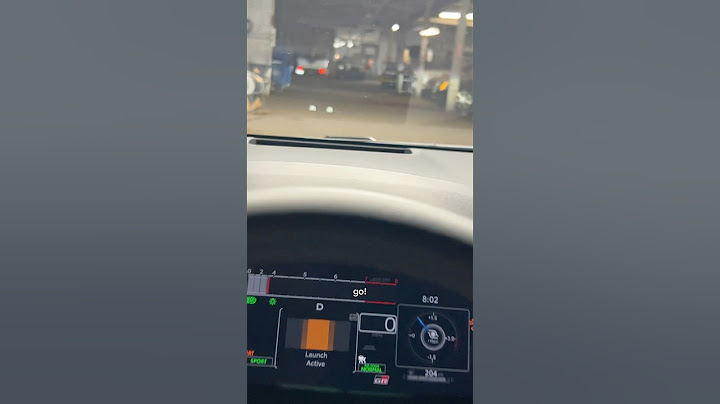 Launching the 2025 GR Corolla inside my factory