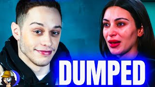 Pete OFFICIALLY DUMPS Kim| Kim Was BLINDSIDED| Here’s ALL The Red Flags She Missed \& What Went WRONG