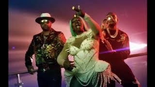 Spice Sean Paul shaggy Go Down Deh Instrumental