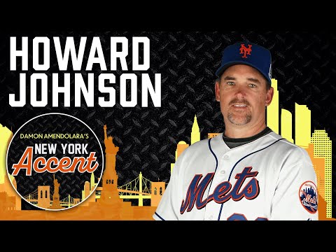 Is Howard Johnson In The Hall Of Fame