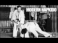 Modern hapkido