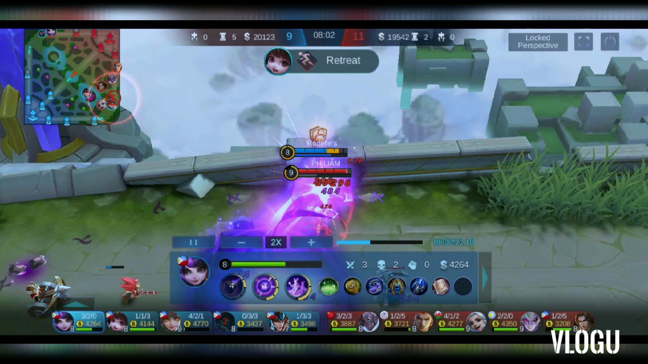 how-to-use-lylia-mlbb-lylia-youtube