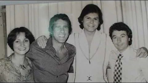 Un crooner con estilo Gustavo Obregn