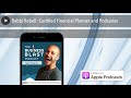 Bobbi rebell certified financial planner and podcaster  the business blast podcast 192