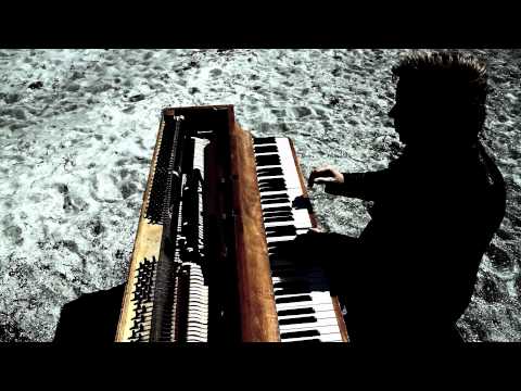 Black Sea- Morten Schantz Trio