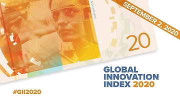 What’s the Theme of the Global Innovation Index 2020?