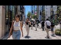 Osaka Japan 🇯🇵 — 4K HDR Walking Tour