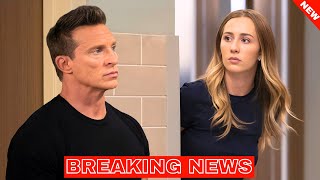 GH Recap July 22: Jason Misses Britt Badly, Anna Thinks Josslyn May Be Working for WSB!