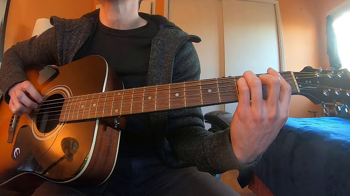 The Great Pretender Acoustic version - Acoustic performance video thumbnail