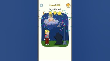 DOP 5: Delete One Part Level 512 #dop5 #dop #games #youtubeshort