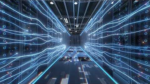 Introducing the AI-Ready Delta DPH Gen3 Modular UPS