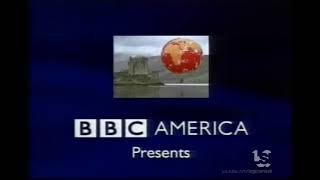 BBC America Presents