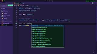 React clone booking hotel-12 Env variables